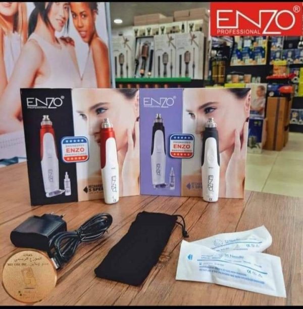 جهاز ديرما بن Enzo