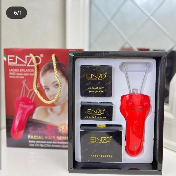 جهاز خيط Enzo الكهربائي
