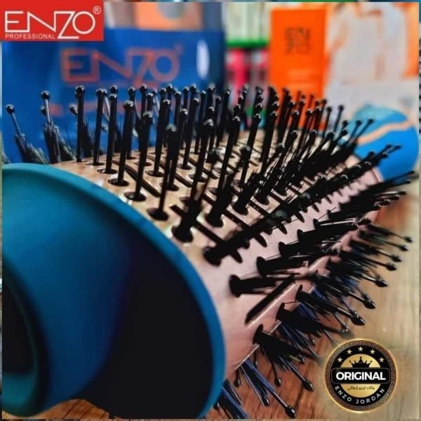 ⁦فرشاه Enzo + سيروم⁩ - الصورة ⁦3⁩