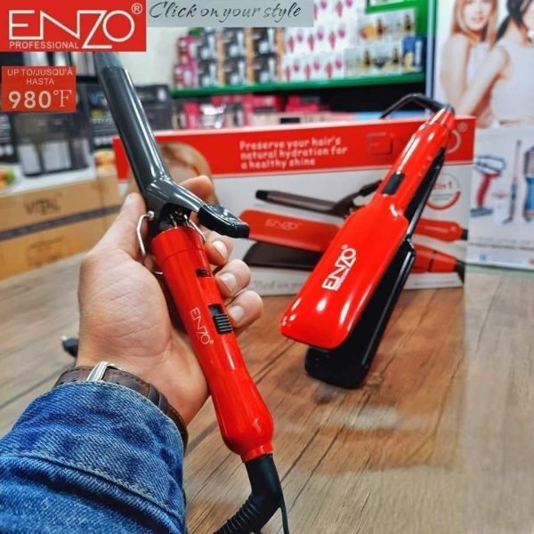 ⁦ستريت +فير enzo⁩ - الصورة ⁦4⁩