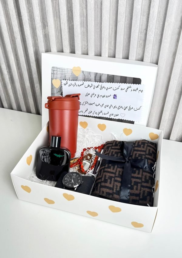 ⁦هدية رجالي⁩ - الصورة ⁦4⁩