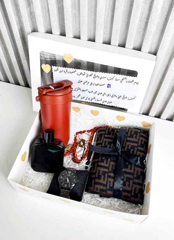⁦هدية رجالي⁩ - الصورة ⁦3⁩