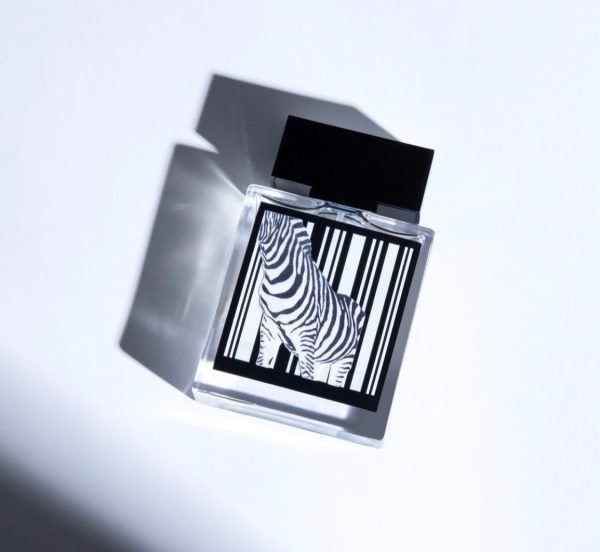 ⁦عطر رمز الرصاصي⁩ - الصورة ⁦2⁩