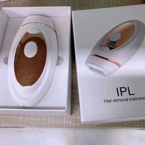 ⁦جهاز الليزر المنزلي ipl⁩ - الصورة ⁦8⁩