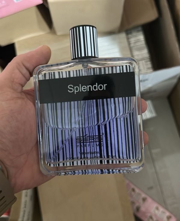 ⁦عطر سبلندر⁩ - الصورة ⁦5⁩