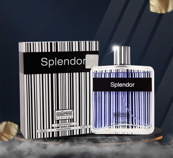 ⁦عطر سبلندر⁩ - الصورة ⁦3⁩