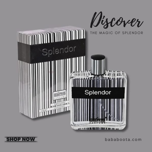 ⁦عطر سبلندر⁩ - الصورة ⁦2⁩
