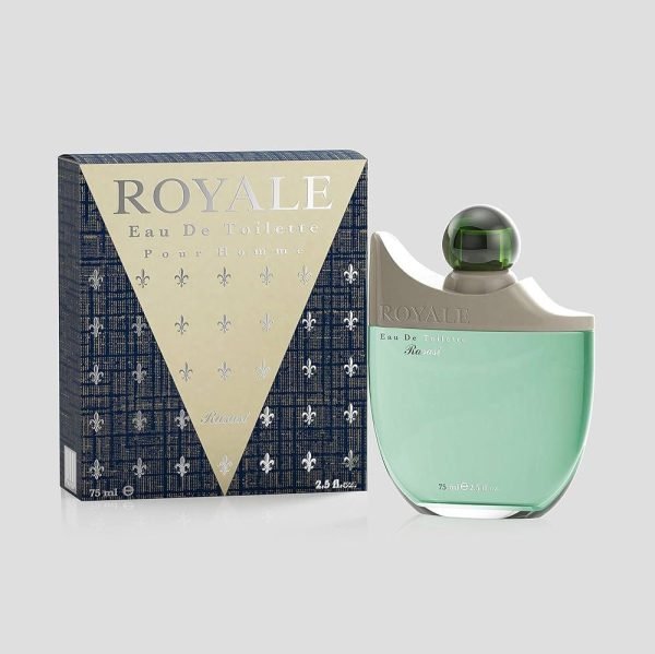 ⁦عطر رويال الاصلي⁩ - الصورة ⁦3⁩