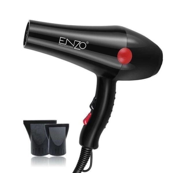 ⁦سشوار Enzo 6000 w⁩ - الصورة ⁦6⁩