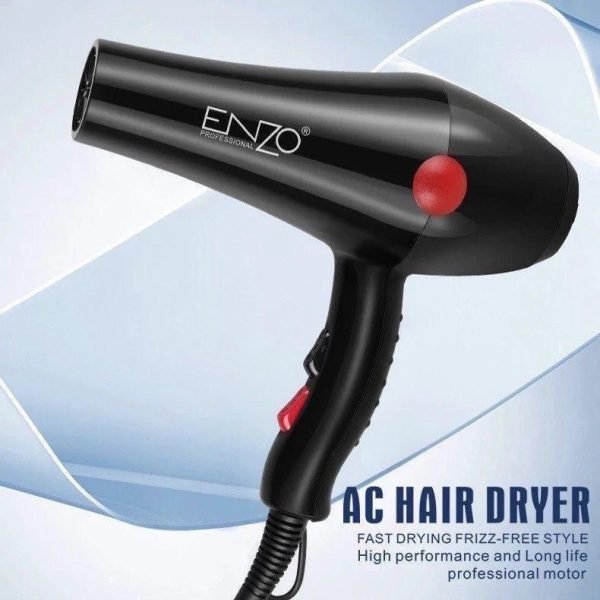 ⁦سشوار Enzo 6000 w⁩ - الصورة ⁦7⁩