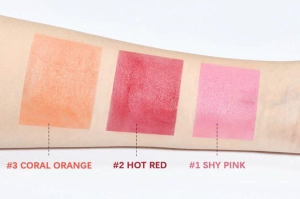 ⁦On-the-Glow Blush⁩ - الصورة ⁦6⁩