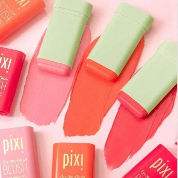 ⁦On-the-Glow Blush⁩ - الصورة ⁦5⁩