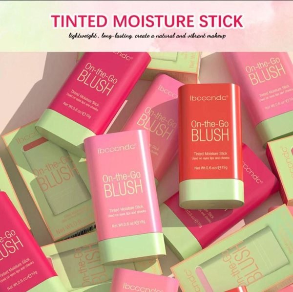 ⁦On-the-Glow Blush⁩ - الصورة ⁦4⁩