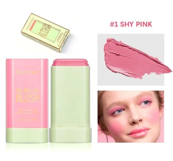 ⁦On-the-Glow Blush⁩ - الصورة ⁦2⁩