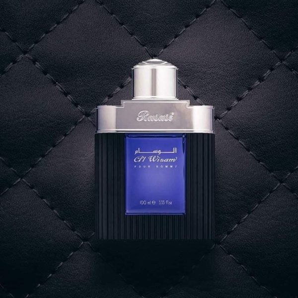 ⁦عطر الوسام⁩ - الصورة ⁦4⁩