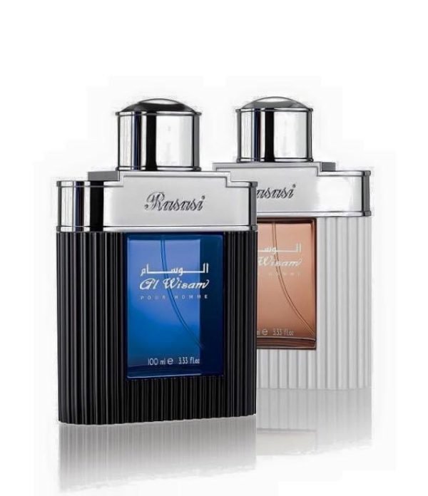⁦عطر الوسام⁩ - الصورة ⁦3⁩
