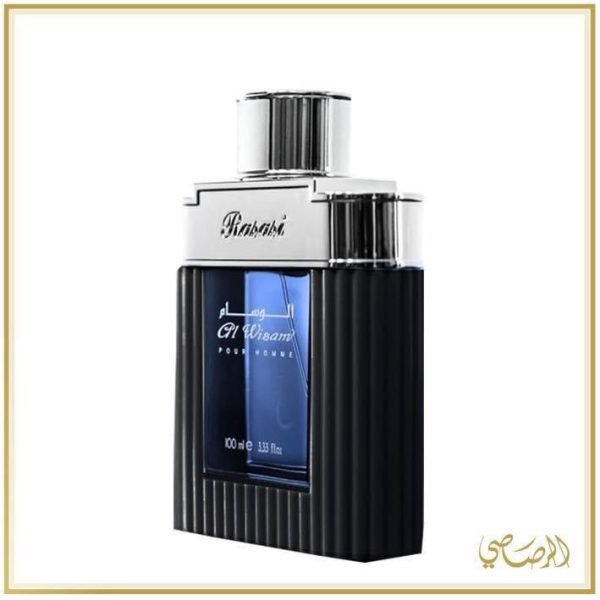 ⁦عطر الوسام⁩ - الصورة ⁦2⁩