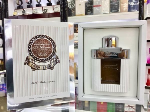 ⁦عطر الوسام⁩ - الصورة ⁦6⁩