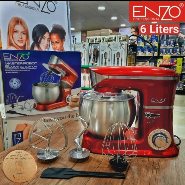 ⁦عجانة ENZO⁩ - الصورة ⁦2⁩