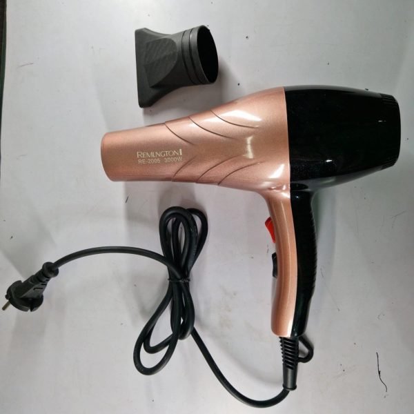 ⁦سشوار nova 3000 w⁩ - الصورة ⁦5⁩