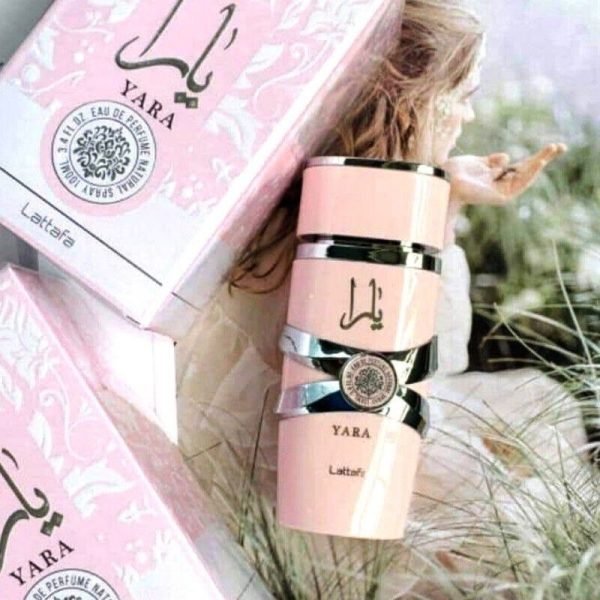⁦عطر يارا الاصلي⁩ - الصورة ⁦8⁩