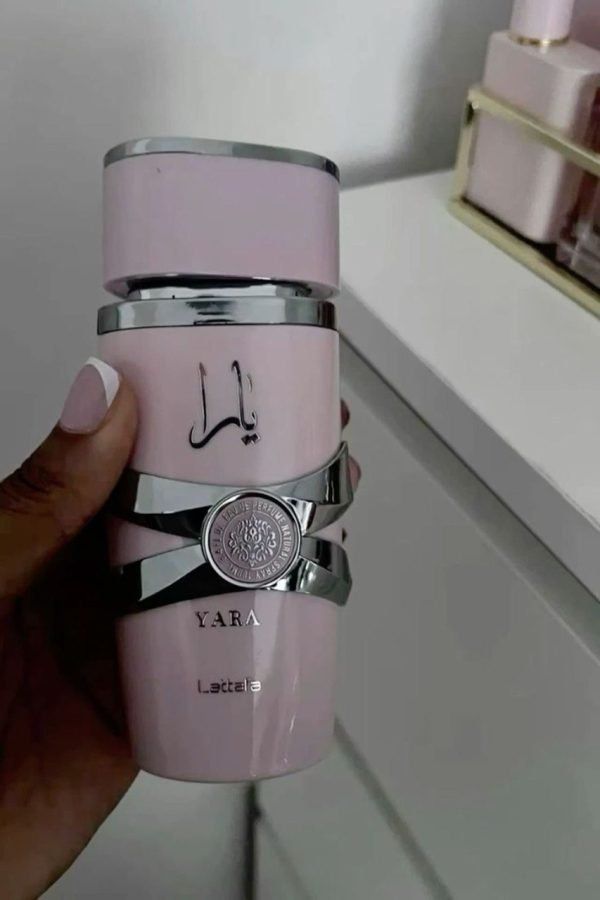 ⁦عطر يارا الاصلي⁩ - الصورة ⁦2⁩