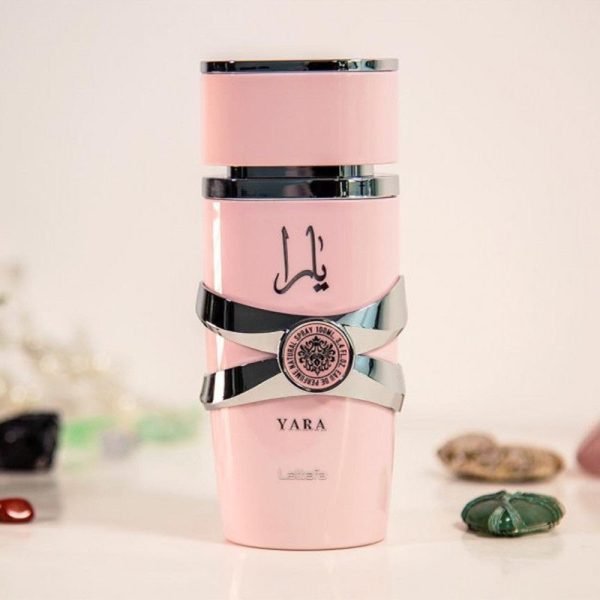 ⁦عطر يارا الاصلي⁩ - الصورة ⁦5⁩
