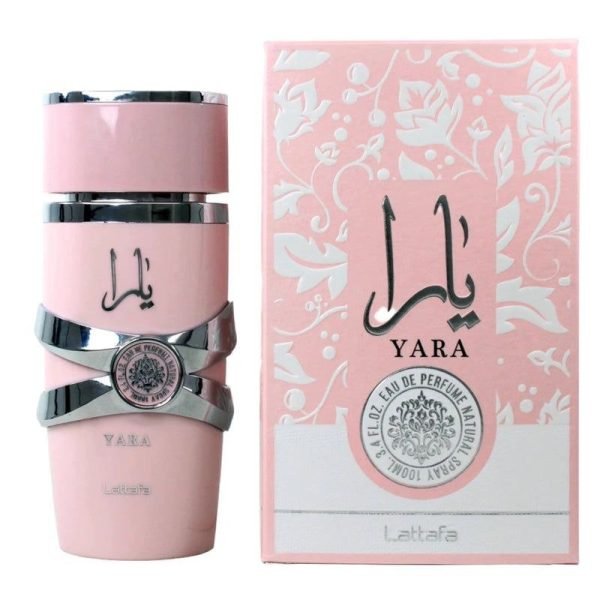 ⁦عطر يارا الاصلي⁩ - الصورة ⁦7⁩