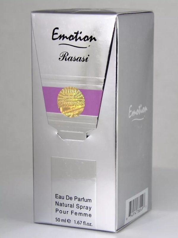 ⁦عطر إيموشن ستاتي⁩ - الصورة ⁦8⁩