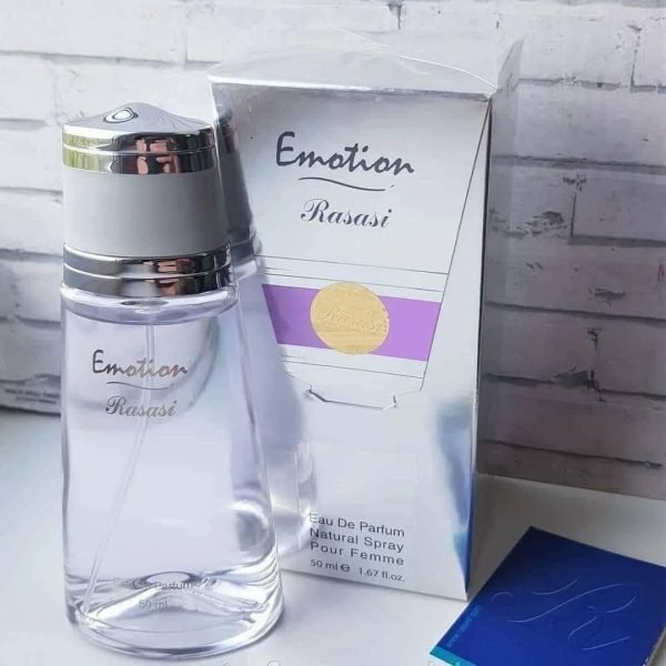 ⁦عطر إيموشن ستاتي⁩ - الصورة ⁦2⁩