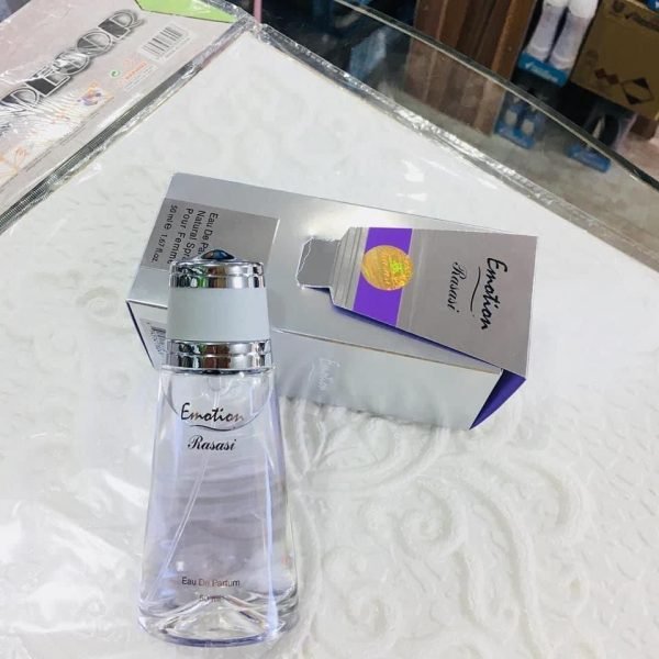 ⁦عطر إيموشن ستاتي⁩ - الصورة ⁦3⁩