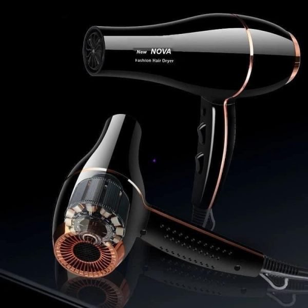 ⁦سشوار nova 4000 w⁩ - الصورة ⁦5⁩