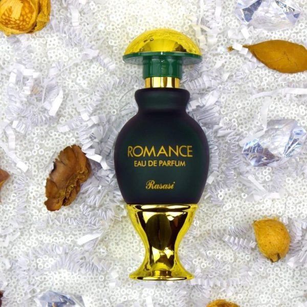 ⁦عطر رومانس الاصلي⁩ - الصورة ⁦5⁩