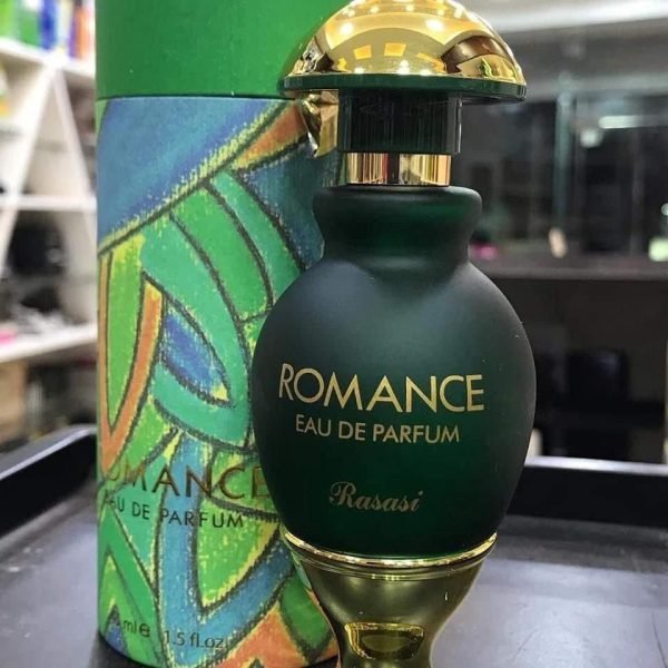 ⁦عطر رومانس الاصلي⁩ - الصورة ⁦4⁩