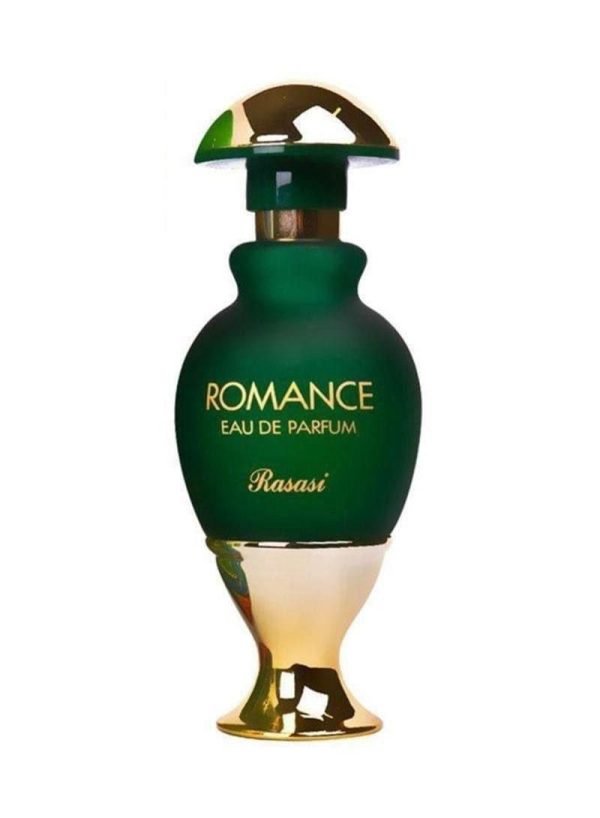 ⁦عطر رومانس الاصلي⁩ - الصورة ⁦3⁩