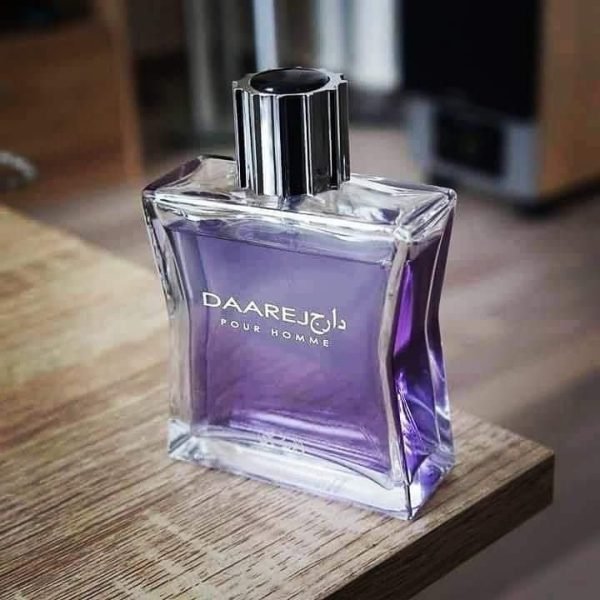 ⁦عطر دارج الاصلي⁩ - الصورة ⁦4⁩