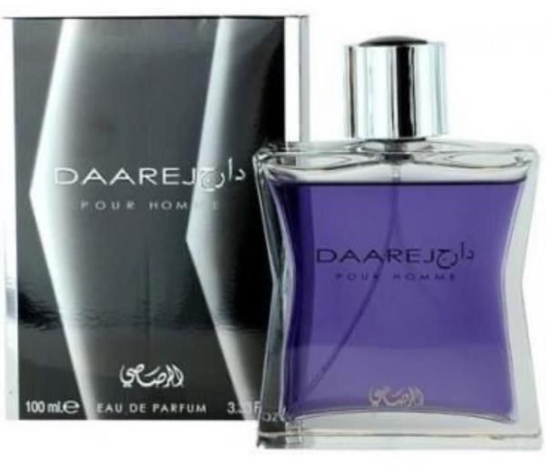 ⁦عطر دارج الاصلي⁩ - الصورة ⁦3⁩