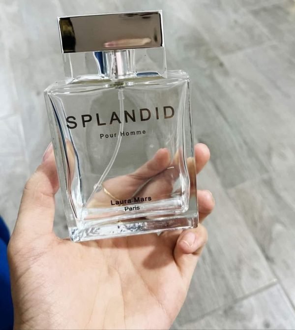 ⁦عطر سبلانديد بور هوم⁩ - الصورة ⁦3⁩