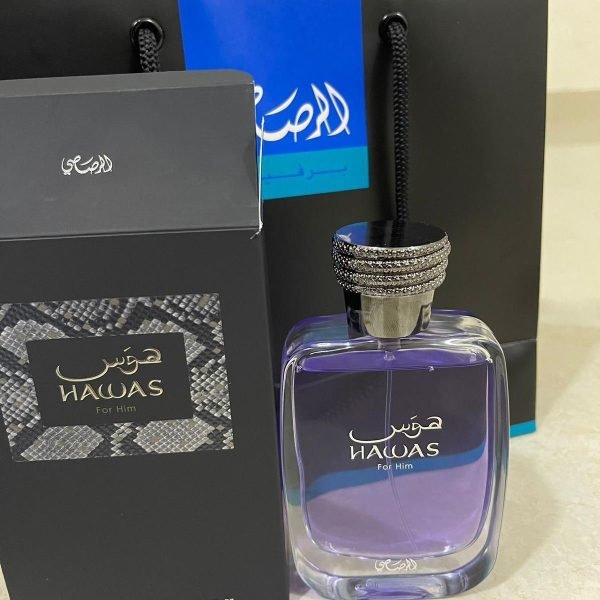 ⁦عطر هوس⁩ - الصورة ⁦6⁩