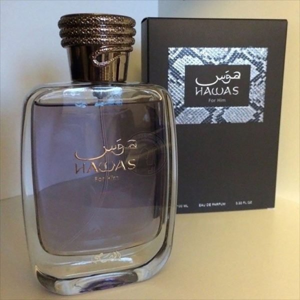 ⁦عطر هوس⁩ - الصورة ⁦5⁩