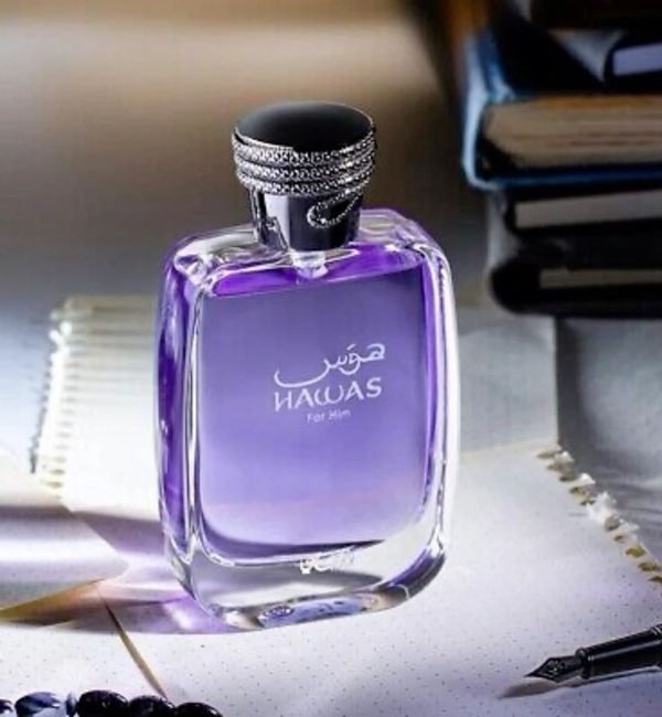 عطر هوس