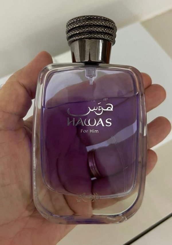 ⁦عطر هوس⁩ - الصورة ⁦3⁩
