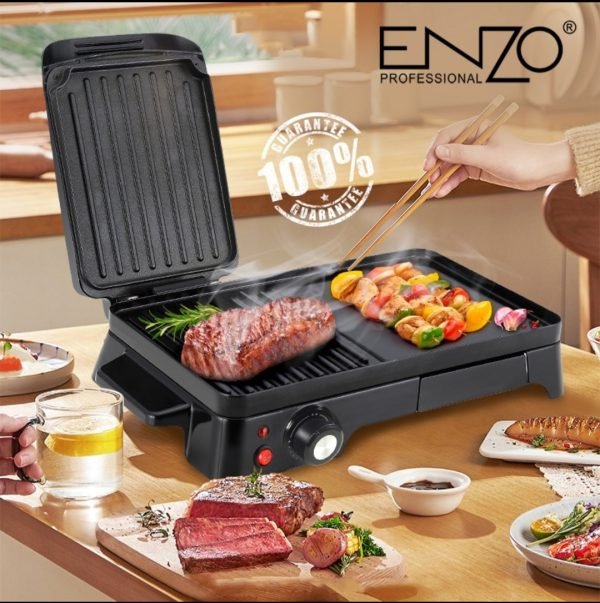 ⁦جريل Enzo3in1⁩ - الصورة ⁦6⁩