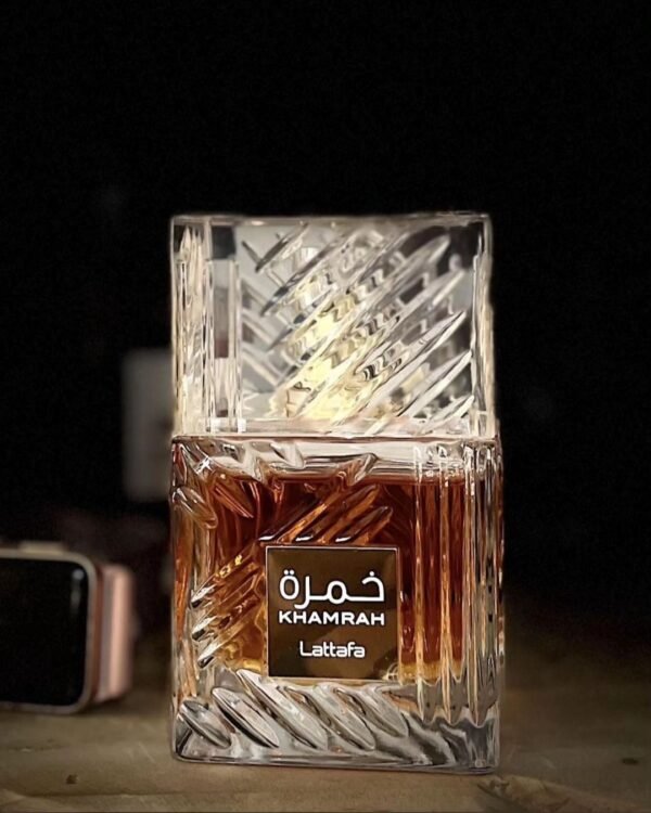 ⁦عطر خمرة الاصلي⁩ - الصورة ⁦7⁩