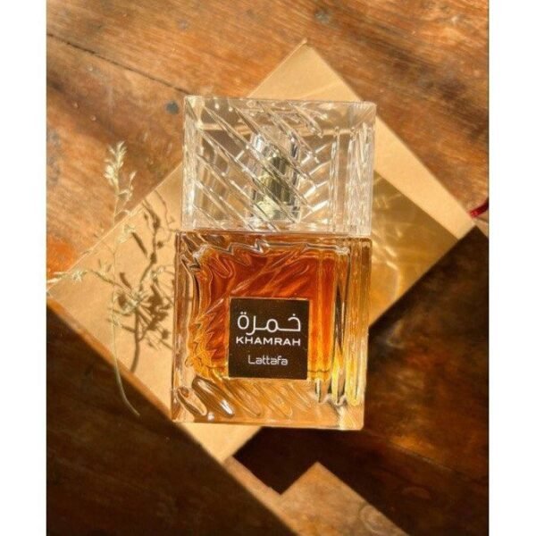 ⁦عطر خمرة الاصلي⁩ - الصورة ⁦6⁩