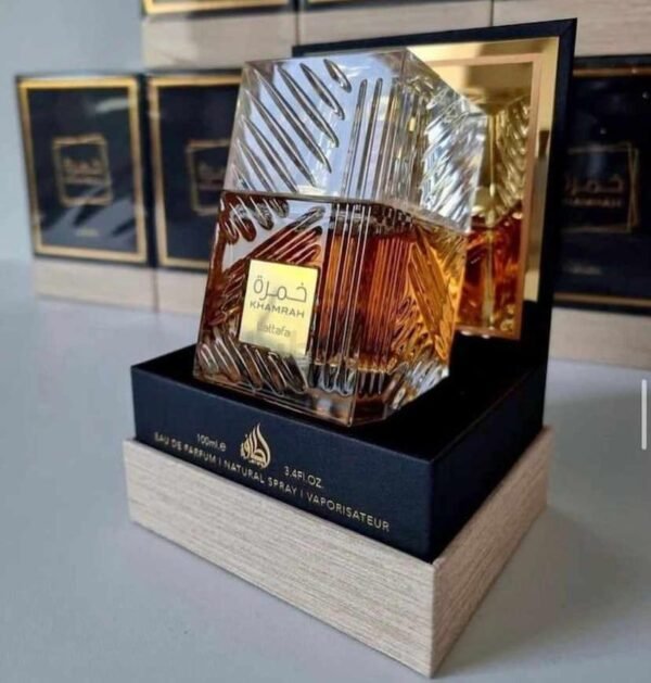 ⁦عطر خمرة الاصلي⁩ - الصورة ⁦5⁩