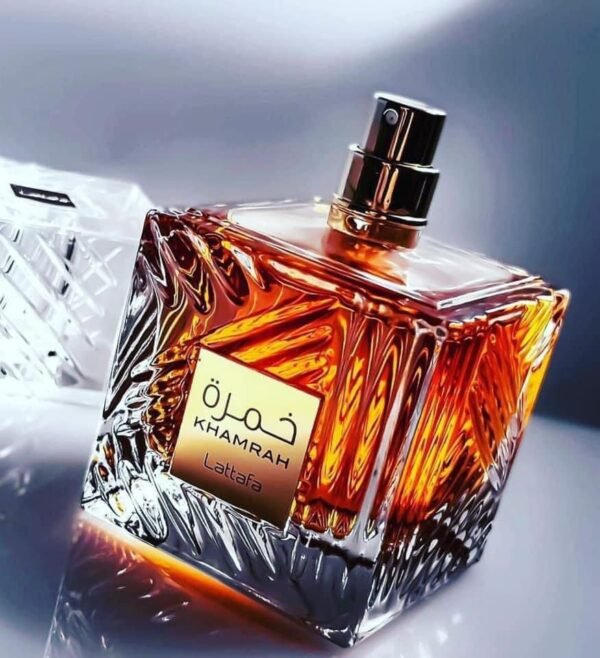 عطر خمرة الاصلي
