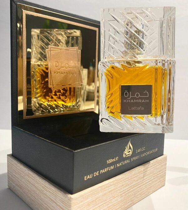⁦عطر خمرة الاصلي⁩ - الصورة ⁦8⁩