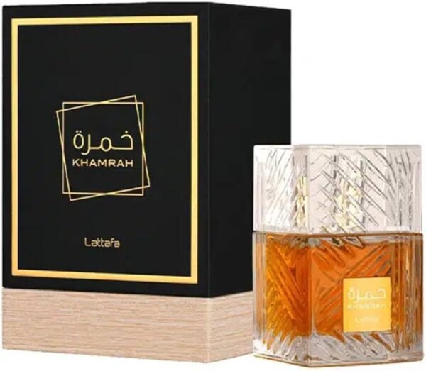 ⁦عطر خمرة الاصلي⁩ - الصورة ⁦3⁩