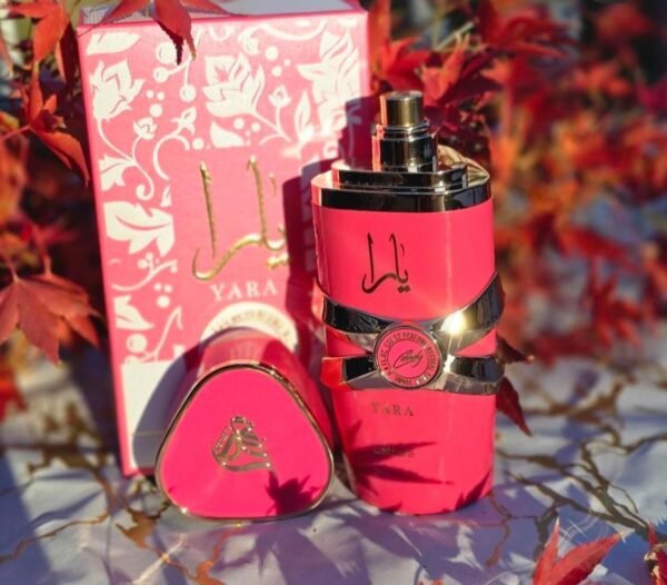 ⁦عطر يارا كاندي⁩ - الصورة ⁦3⁩